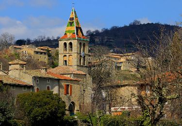 Tour Wandern Vesseaux - 2024-07-05_20h36m01_t151212900_vesseaux a la vallee de la - Photo