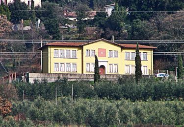 Percorso A piedi Vaiano - Sentiero CAI 46B - Sez. Prato - Photo