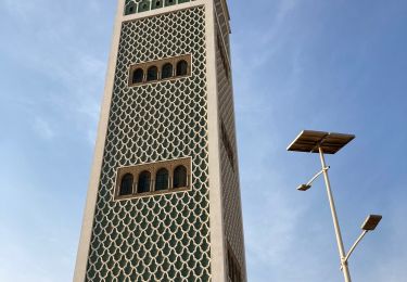 Tour Wandern  - Mosquée  - Photo