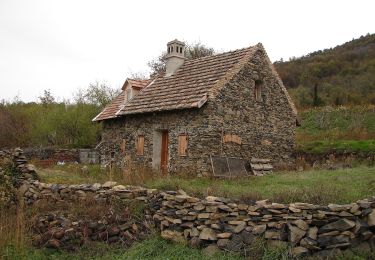 Excursión A pie Hegymagas - S (Szent-György-hegyi körséta) - Photo