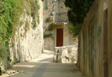 Excursión Bici de montaña Sommières - Les Terres de Sommières 2 - Photo