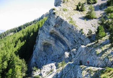 Trail Walking Archail - Le sommet de Cucuyon et Pic de Couard. - Photo