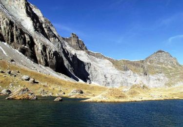 Excursión Senderismo Aragnouet - Lac de Barroude par Aragnouet - Photo