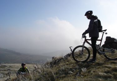 Percorso Mountainbike Lantignié - 19e Rando des Primeurs - Photo