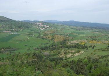 Excursión Senderismo Montaigut-le-Blanc - Puys de la Rodde et de Gourdon - Photo