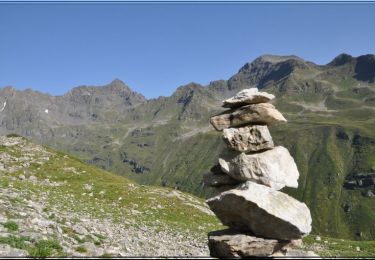 Tour Wandern Gavarnie-Gèdre - Blanc de Sécugnat - Photo