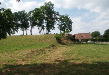 Excursión Bici de montaña Gravigny - Balade VTT autour d'Evreux - Photo