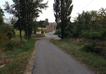 Trail Walking Raissac-sur-Lampy - Raissac to Villelongue via La Combe Belle - Photo