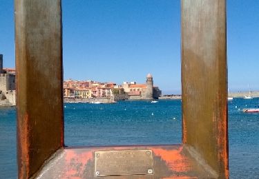 Excursión Senderismo Port-Vendres - Les Paulilles - Collioure - Photo