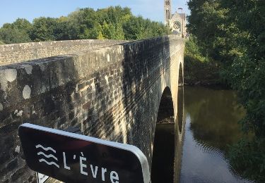 Tocht Andere activiteiten Mauges-sur-Loire - saint Florent le vieil  - Photo