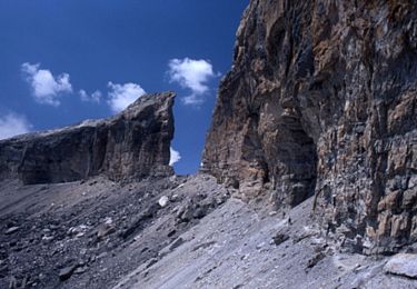 Excursión Senderismo Fanlo - Mont Perdu et Crête de Gavarnie - Photo