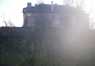 Randonnée V.T.T. Onet-le-Château - Le Tindoul de la Vayssiere - Photo