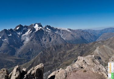 Percorso Marcia Valloire - Le Grand Galibier, 3228m - Valloire - Photo