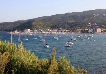 Percorso Marcia Tomino - Au bout du Cap Corse - Photo