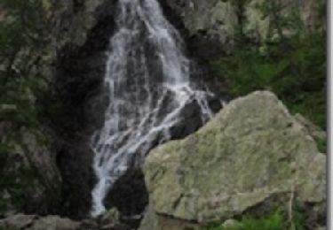 Tour Wandern Tende - Randonnée dans le Parc National du Mercantour - étape 4/5 - Photo