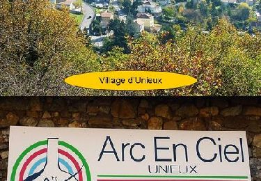 Excursión Bici de montaña Unieux - VTT pour tous - Unieux - Photo