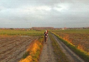 Randonnée V.T.T. Roubaix - La Ronde des Rois - Roubaix - Photo