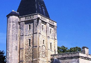 Randonnée Marche Abbeville - La ronde de l'eau - Abbeville - Photo