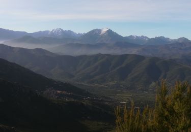 Randonnée Marche Urtaca - Boucle Urtaca-Astu-Lama+Urtaca - Photo