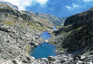 Tour Wandern Cauterets - Lacs de Nère, Embarrat et Pourtet 2420m - Photo