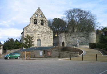 Randonnée V.T.T. Clermont-Soubiran - Clermont-Soubiran, aux portes du Tarn-et-Garonne - Pays de l'Agenais - Photo