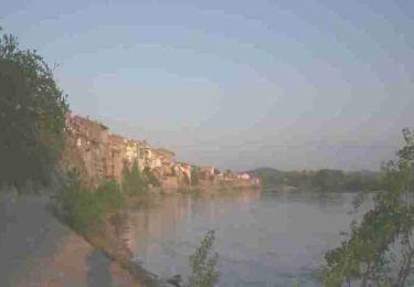 Tour Wandern Tonneins - Tonneins, Garonne d'hier et d'aujourd'hui - Pays Val de Garonne - Gascogne - Photo