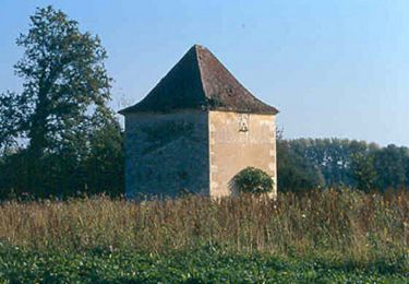 Randonnée V.T.T. Hautefage-la-Tour - Bonneval, le circuit des trois églises - Pays de la vallée du Lot - Photo