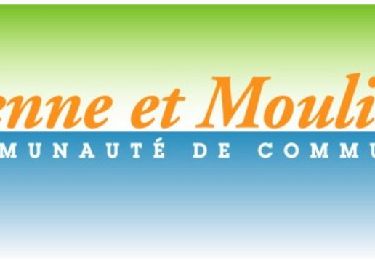 Tocht Stappen Montamisé - Forêt de la Moulière - Liniers - Photo