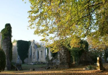 Randonnée Vélo Thiaucourt-Regniéville - Les paysages de l'Histoire (option Flirey) - Circuit n° 13 - Photo