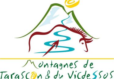 Tour Wandern Siguer - Les étangs du Siguer -  Bouychet - Photo