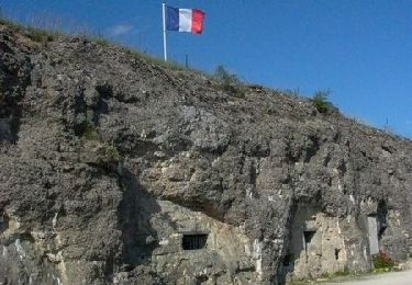 Trail Cycle Bras-sur-Meuse - Villages détruits de la Bataille de Verdun - Bras-sur-Meuse - Photo