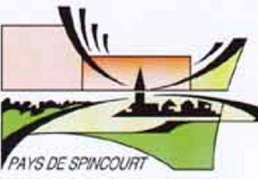 Tour Fahrrad Spincourt - Le temps où l'on faillou la  Buaië - Spincourt - Photo