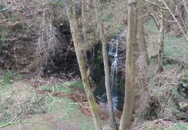 Tour Wandern Sprimont - chanxhe . le fays . montfort . la combe.  chanxhe  - Photo