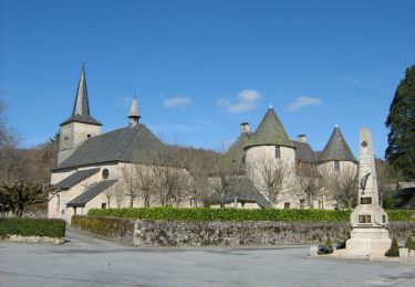 Tour Wandern Davignac - Appellation d'Origine Non Contrôlée - Davignac - Pays de Haute Corrèze  - Photo