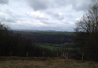 Tocht Stappen Durbuy - verrassend - Photo