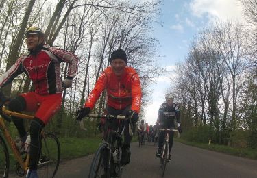 Percorso Bicicletta Lys-lez-Lannoy - La Patricia Brevet - Lys les Lannoy - Photo