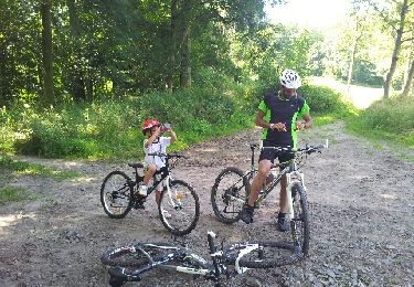 Trail Other activity Wavre - 2012-08-12 14h00m33 - Photo