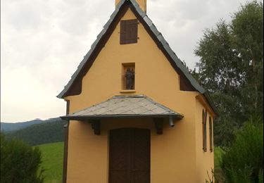 Tour Wandern Sankt Kreuz im Lebertal - La Hajus - Photo