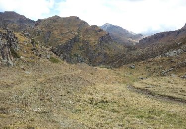 Tour Andere Aktivitäten Cogne - g24 - Photo