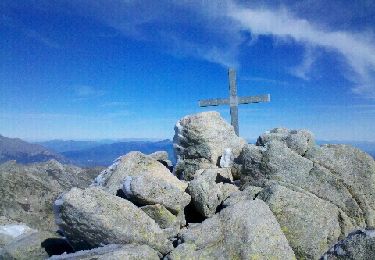 Excursión Senderismo Ghisoni - Monte RENOSO - Photo