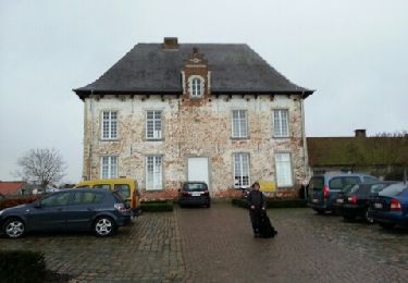 Tour Wandern Holsbeek - Korttijk Dutsel - Photo
