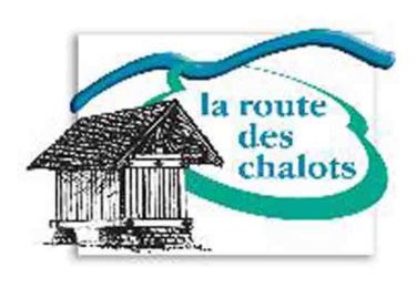 Trail Cycle Fougerolles-Saint-Valbert - La route des Chalots - Fougerolles - Photo