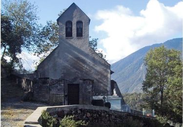 Tour Wandern Baren - De Baren au Mail de la Pique - Photo