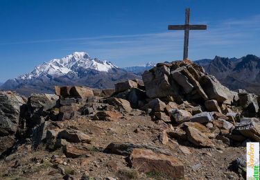 Percorso Marcia Beaufort - Le Grand Mont d'Arêches, 2686m - Photo