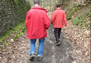 Trail Walking Bourg-des-Comptes - 130326 Pléchatel - Photo