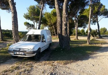 Excursión Motor Sault - Garderie 1 - Photo