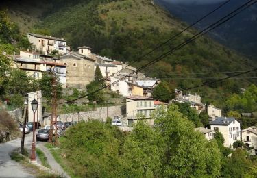 Tour Wandern La Brigue -  Mont Bertrand de Morignole - Photo