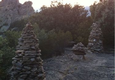 Excursión Senderismo Mons - gorge d arbîne - Photo
