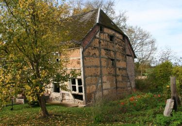 Tour Wandern Beauraing - Vonêche & Froidfontaine - Roadbook discovering villages & landscapes - Photo