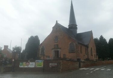 Tocht Stappen Sint-Pieters-Leeuw - Vlezenbeek - Photo